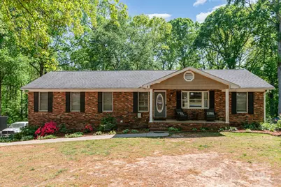 1565 Oakridge Drive, Salisbury, NC 28146 - Photo 1