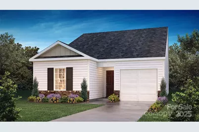 584 N Sparkleberry Street, Chester, SC 29706 - Photo 1