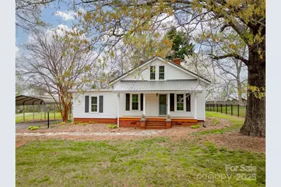 589 Lippard Farm Road, Statesville, NC 28625 - Photo 1