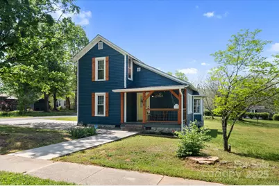 270 S Peak Street, Columbus, NC 28722 - Photo 1