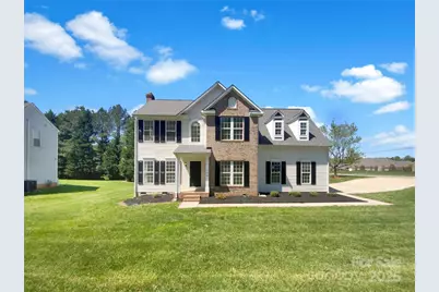 704 Georgie Street, Troutman, NC 28166 - Photo 1