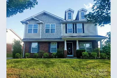 7539 April Mist Trail, Huntersville, NC 28078 - Photo 1