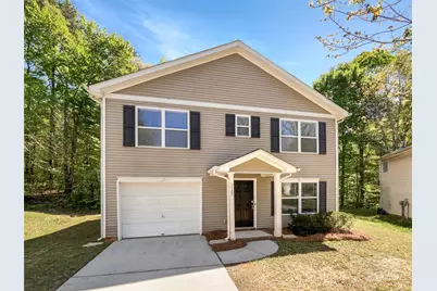 1107 Stonehenge Lane, Charlotte, NC 28216 - Photo 1