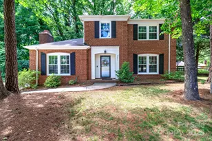 8807 Tree Haven Dr, Charlotte, NC 28270 - Photo 1