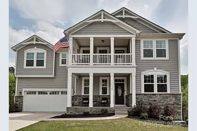 10035 Mast Cove Lane, Charlotte, NC 28278 - Photo 1