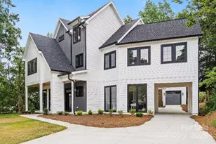 2200 Stratford Ave, Charlotte, NC 28205 - Photo 1