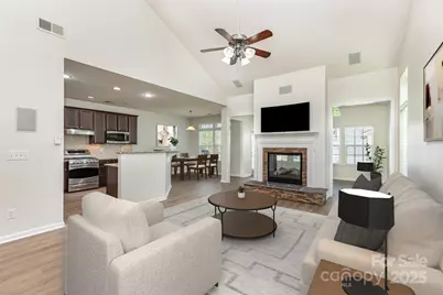 740 Rosegate Drive, Gastonia, NC 28056 - Photo 1