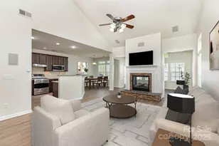 740 Rosegate Drive, Gastonia, NC 28056 - Photo 1