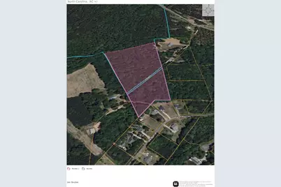 0000 Bud Arndt Road, Maiden, NC 28650 - Photo 1