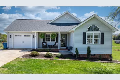 4808 Thoreau Drive, Conover, NC 28613 - Photo 1