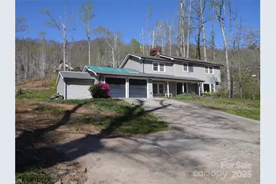 305 Webb Cove Road, Asheville, NC 28804 - Photo 1