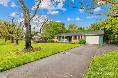 1204 Meadowood Drive, Shelby, NC 28150 - Photo 1