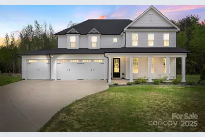 8756 Sherrills Ford Road, Sherrills Ford, NC 28673 - Photo 1