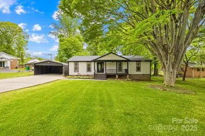 509 Carole Lane, Charlotte, NC 28214 - Photo 1