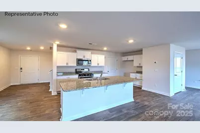 580 N Sparkleberry Street, Chester, SC 29706 - Photo 1