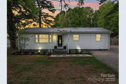 8475 Nc 49 Highway N, Mount Pleasant, NC 28124 - Photo 1