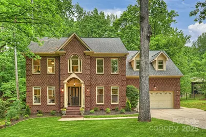 7067 Rocky Falls Road, Charlotte, NC 28211 - Photo 1