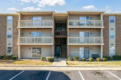 1620#F Arlyn Circle, Charlotte, NC 28213 - Photo 1