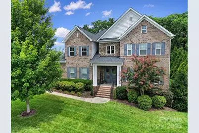 1013 Lake Forest Drive, Matthews, NC 28104 - Photo 1