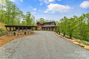 745 Mossy Oak Trail, Nebo, NC 28761 - Photo 1