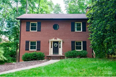 2540 Heritage Circle, Statesville, NC 28625 - Photo 1