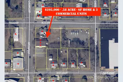 103 E Main Street, Dallas, NC 28034 - Photo 1