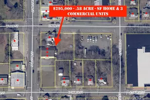 103 E Main St, Dallas, NC 28034 - Photo 1