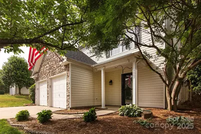 8607 Cedardale Ridge Court, Charlotte, NC 28269 - Photo 1