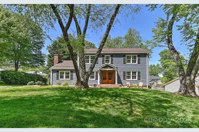 218 Kimrod Lane, Charlotte, NC 28270 - Photo 1