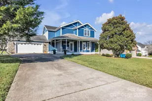 63 Frost Ln, Taylorsville, NC 28681 - Photo 1