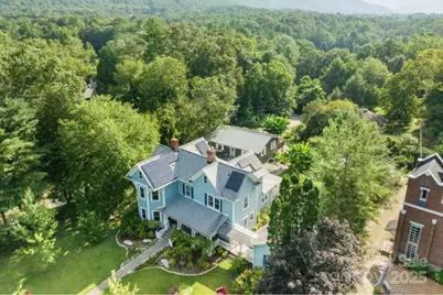 88 S Main Street, Weaverville, NC 28787 - Photo 1