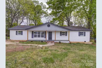 163 Briarcliff Drive, Kannapolis, NC 28081 - Photo 1