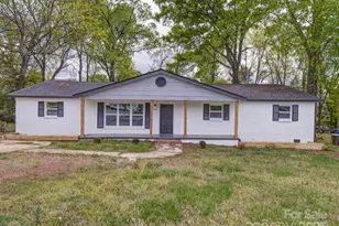 163 Briarcliff Dr, Kannapolis, NC 28081 - Photo 1