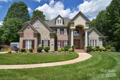 6927 Ellington Farm Lane, Mint Hill, NC 28227 - Photo 1