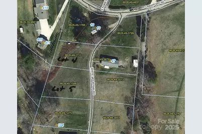 0 White Mountain Drive #4 & 5, Waynesville, NC 28785 - Photo 1