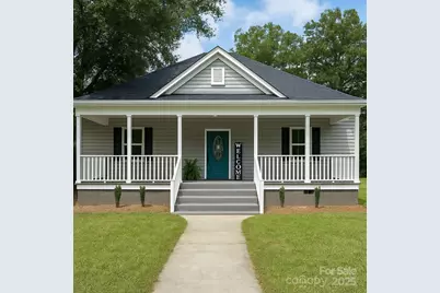 126 Hemphill Avenue, Chester, SC 29706 - Photo 1