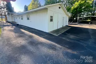 0 Halyburton Rd, Stony Point, NC 28678 - Photo 1