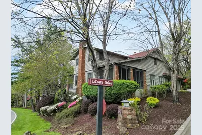 28 Lacoste Drive, Hendersonville, NC 28739 - Photo 1