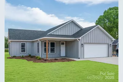 28655-A Nc Hwy 73 Highway, Albemarle, NC 28001 - Photo 1