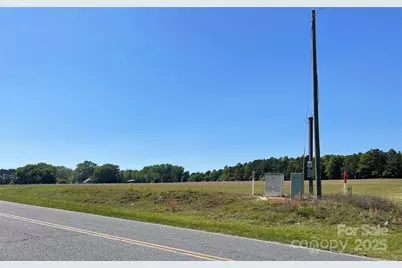 Tbd Pageland White Store Road #A, Pageland, SC 29728 - Photo 1