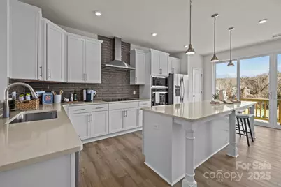 4100 Alexander View Drive #1, Charlotte, NC 28226 - Photo 1