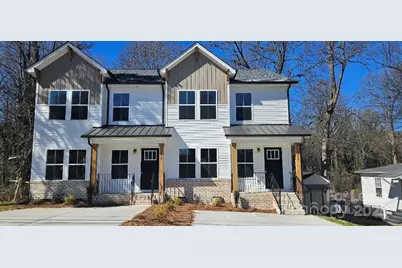 382 W Moore Avenue #B, Mooresville, NC 28115 - Photo 1