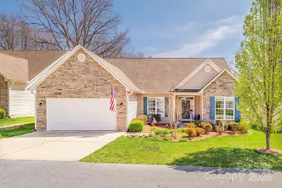 111 Eagle Creek Trail S, Flat Rock, NC 28731 - Photo 1