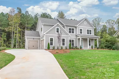 117 Blackbeard Lane, Mooresville, NC 28117 - Photo 1