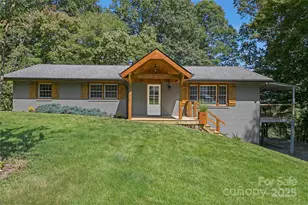 181 Pleasant Hill Dr, Brevard, NC 28712 - Photo 1