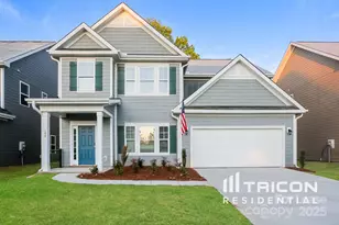 189 Queenshall Rd, Mooresville, NC 28117 - Photo 1