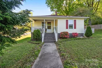 912 W A Street, Kannapolis, NC 28081 - Photo 1