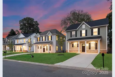 5501 Anderson Road, Charlotte, NC 28269 - Photo 1