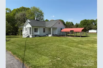 4787 Rock Barn Road, Claremont, NC 28610 - Photo 1