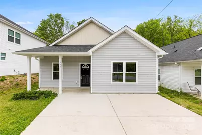 1301 Marble Street, Charlotte, NC 28208 - Photo 1